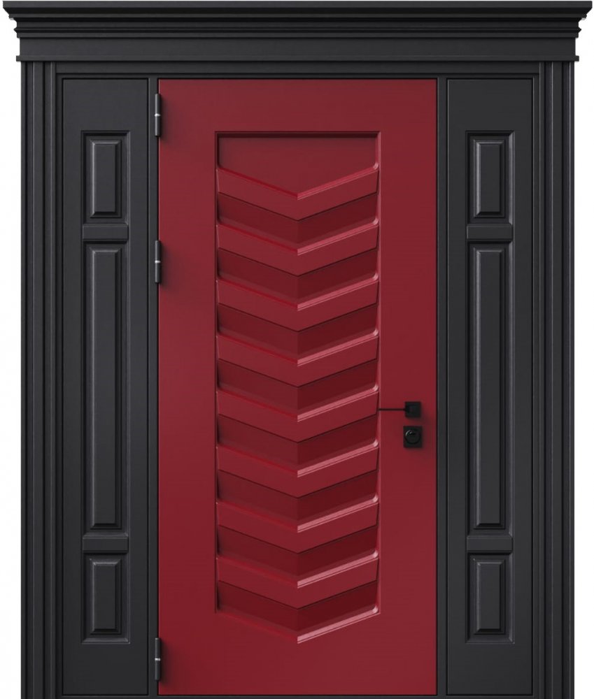 Цербер 13 Штамп B-14 S-7 DIS007315