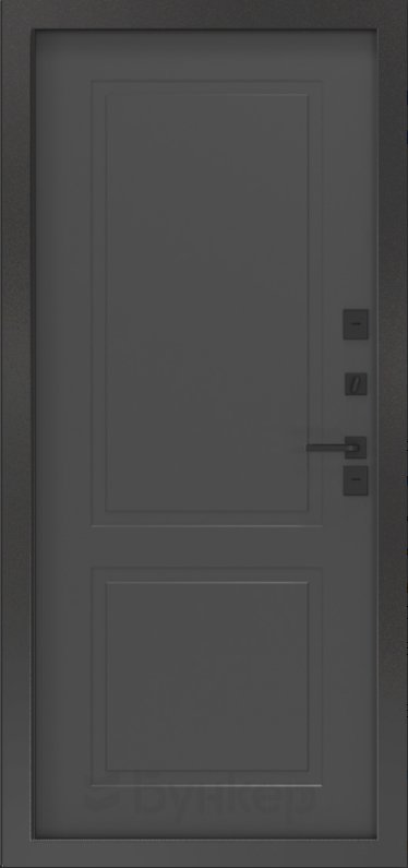 Товар Дверь БН-10 Тепло плюс DIS006821