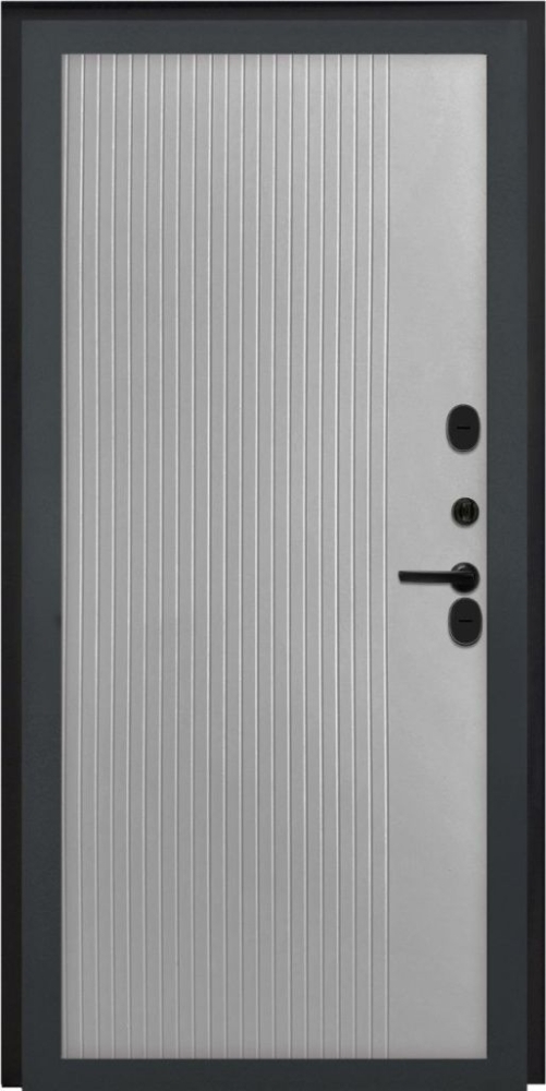 Товар Дверь ДвериПРО L-43 ФЛ-790 Velutto Grigio DPRO195779