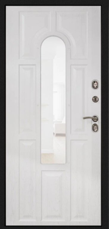 Товар Дверь Лион Термо Альберо браш DIS007105