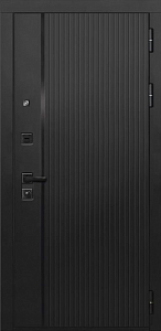 Товар Дверь ДвериПРО L-45 Гладкая белый матовый DPRO220839