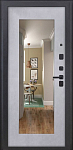Дверь ДвериПРО Д-68 ФЛЗ-603 Бетон снежный DPRO221097 фото