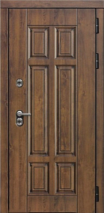 Товар Дверь ДвериПРО Квадро Гладкая шарли светлый DPRO220867