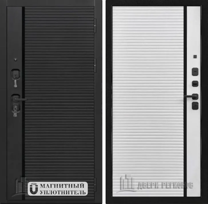 Дверь СТАЙЛ DIS006960