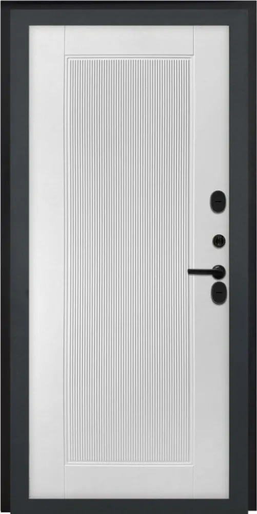 Товар Дверь ДвериПРО Elfy ПВХ 10мм Астрод Velutto Bianco DPRO221171